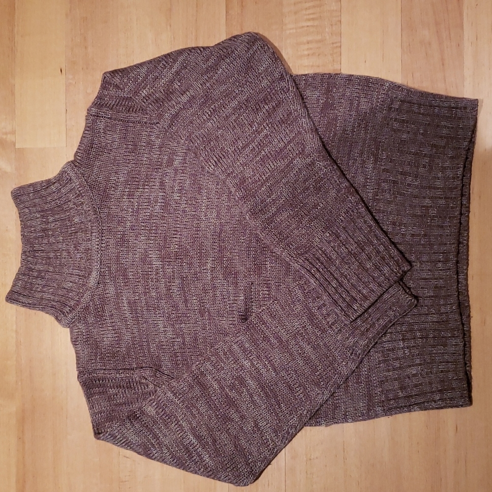 Coldwater Creek Sweater XL
